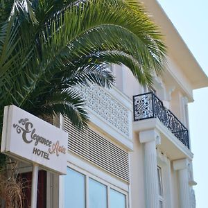 Elegance Asia Hotel