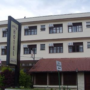 Center Hotel Barra Da Tijuca